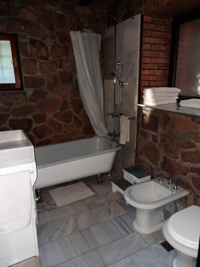 Apartamentos Del Cerro Салта Екстериор снимка