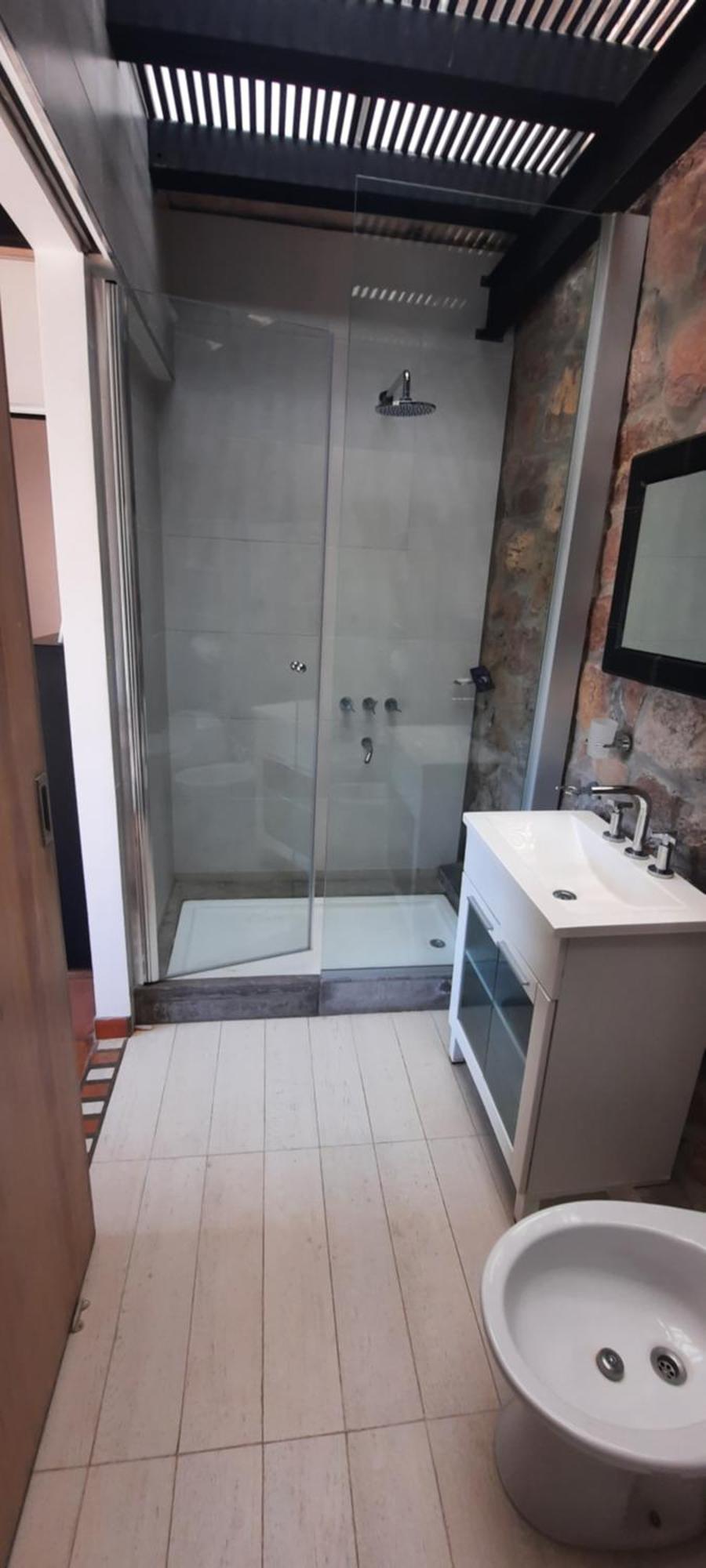 Apartamentos Del Cerro Салта Екстериор снимка