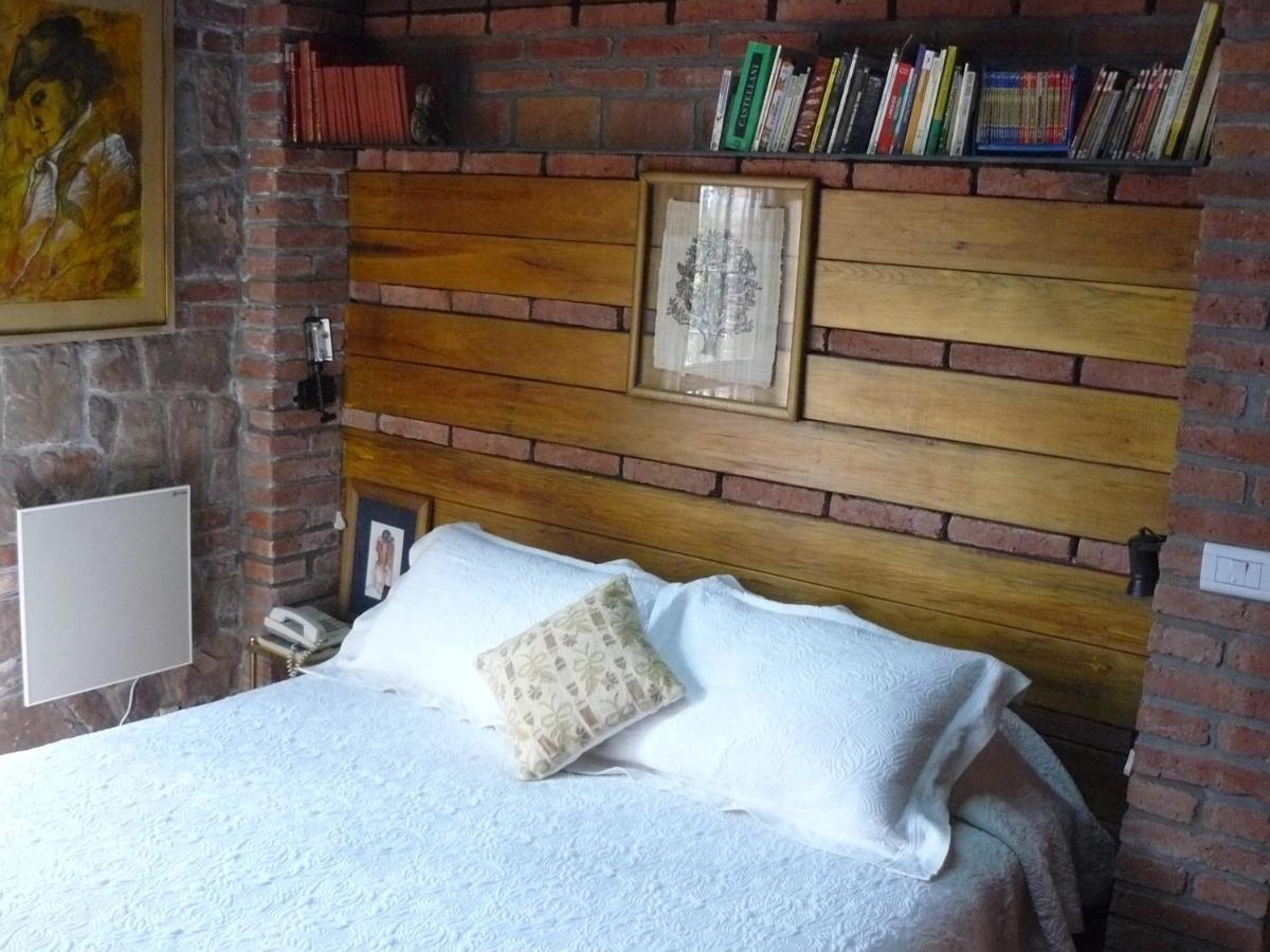 Apartamentos Del Cerro Салта Екстериор снимка